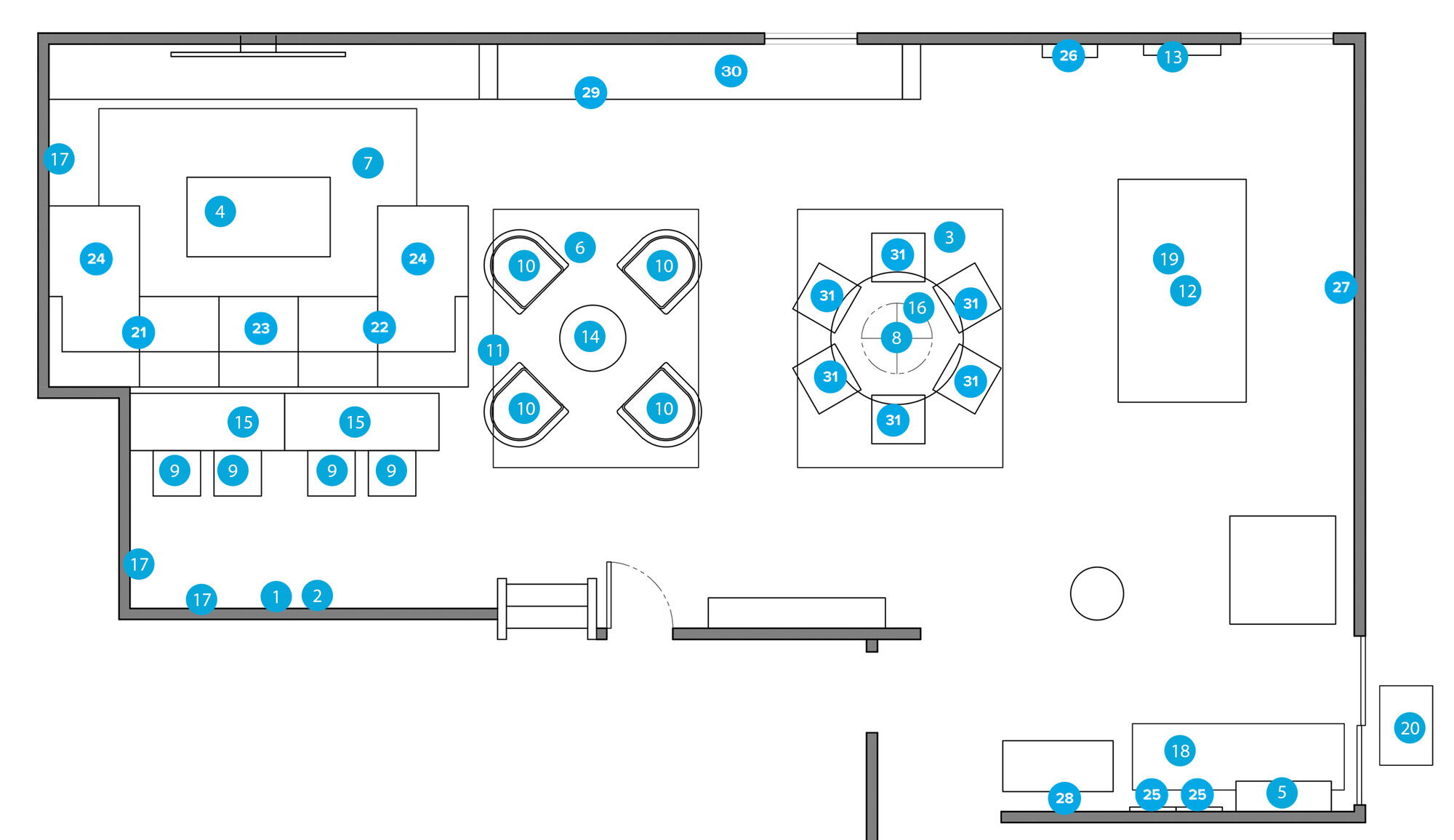 Online Designer Other Floorplan