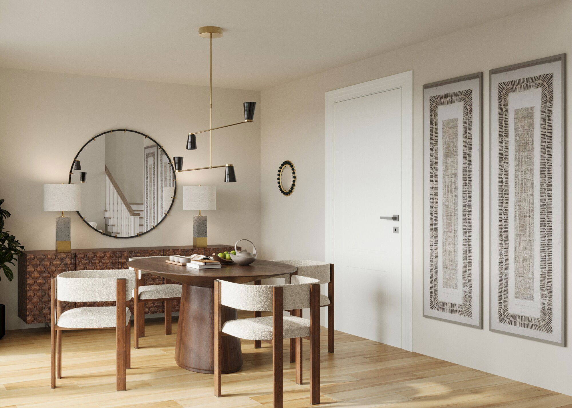 Top Contemporary Interior Designer, Leyla A. | Decorilla