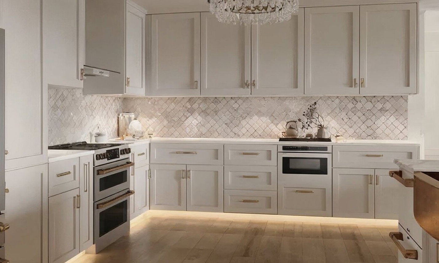 Luxurious Spa-Inspired Home Design by interior designers in New Jersey, New Jersey