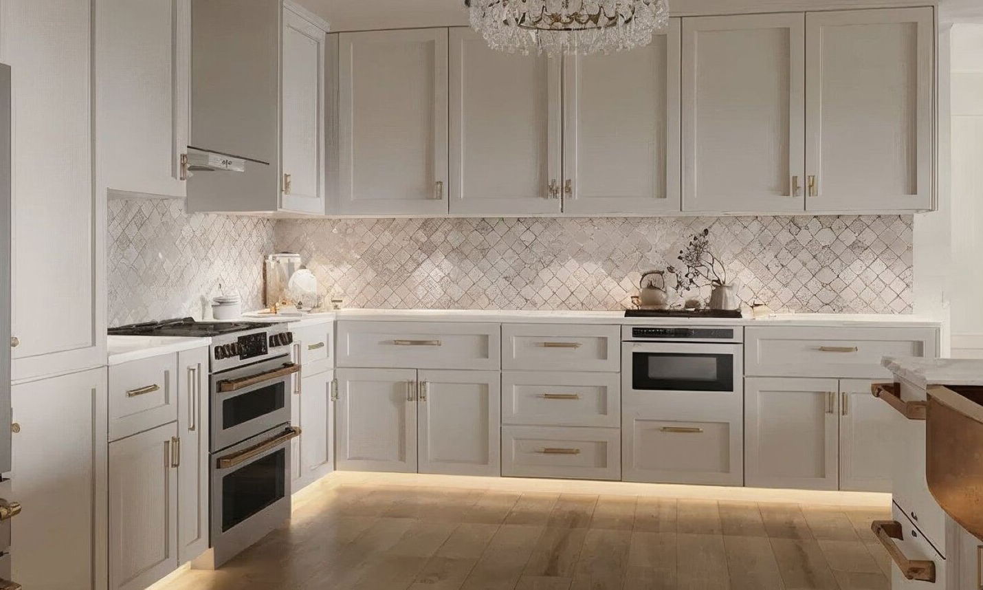 Luxurious Spa-Inspired Home Design by top Allentown interior designers