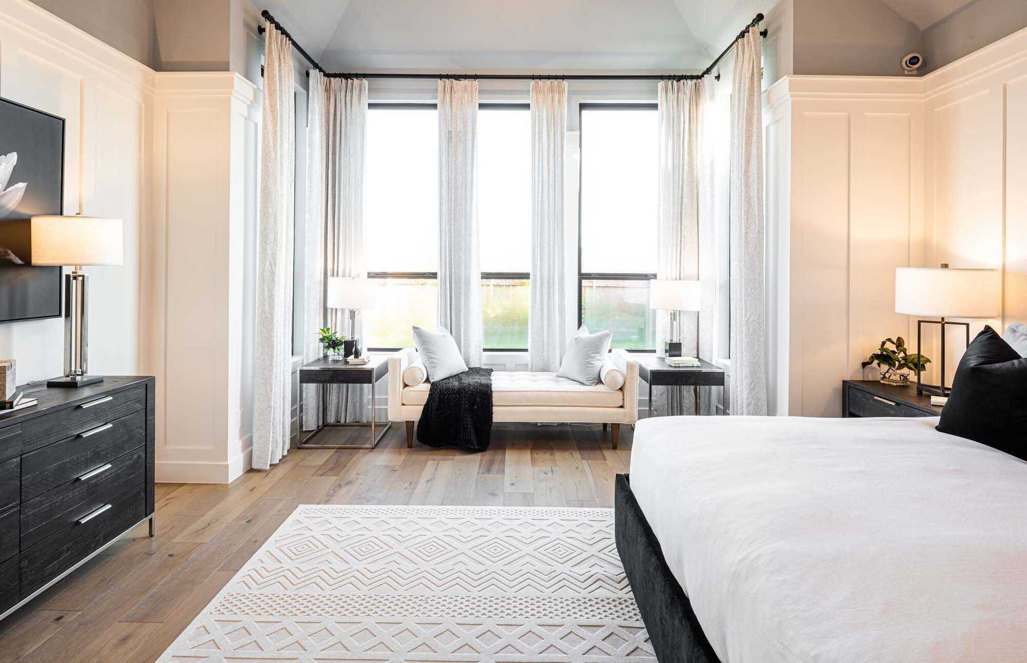 Bedroom Design online interior designers