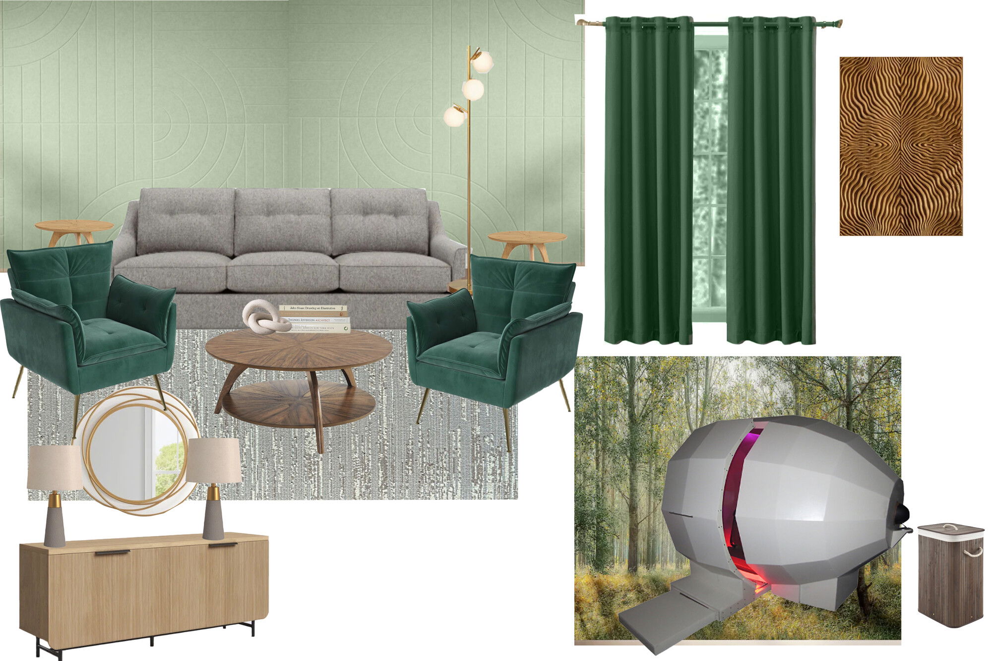 Online Designer Business/Office Interior Design Ideas