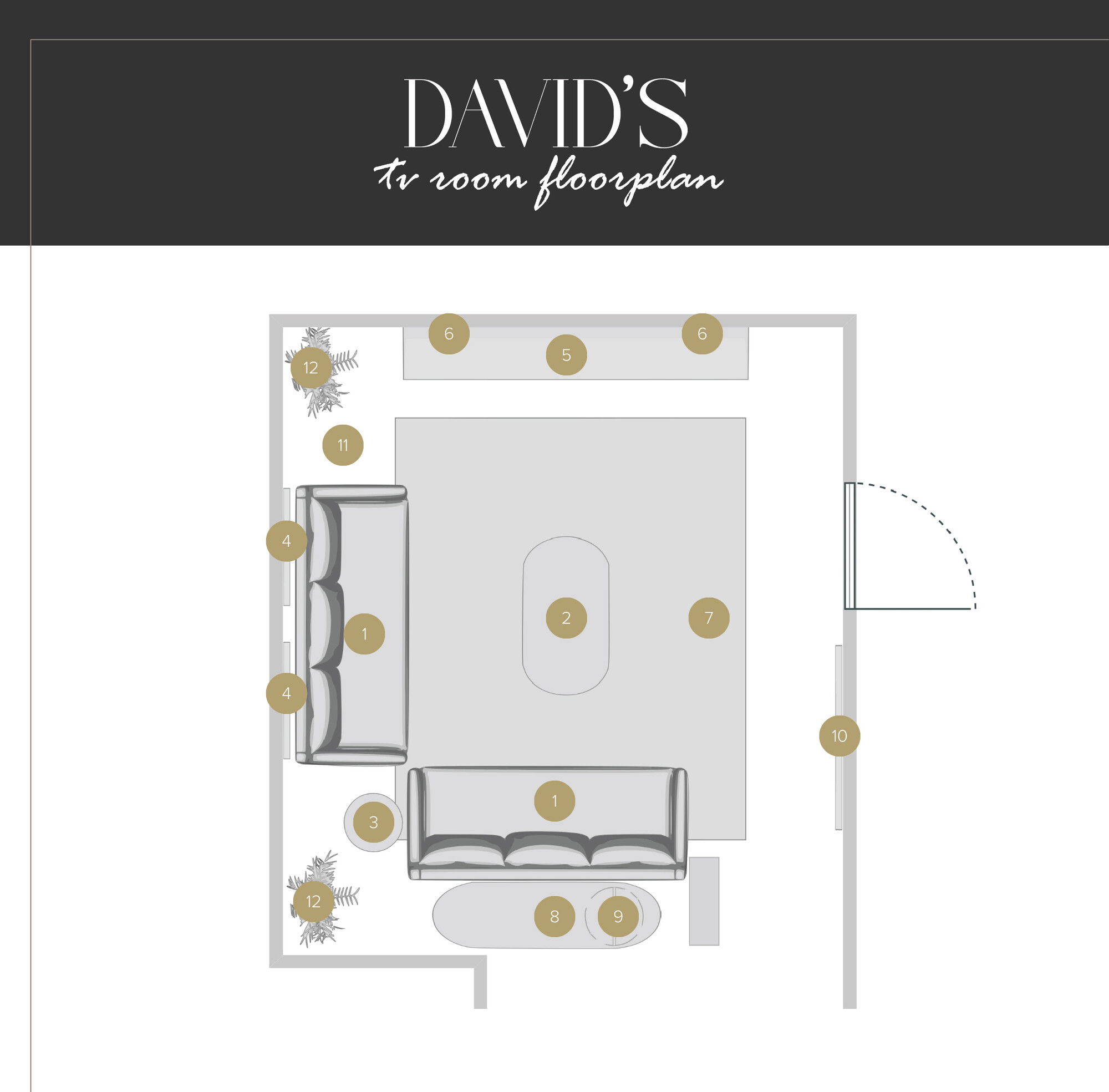 Online Designer Other Floorplan