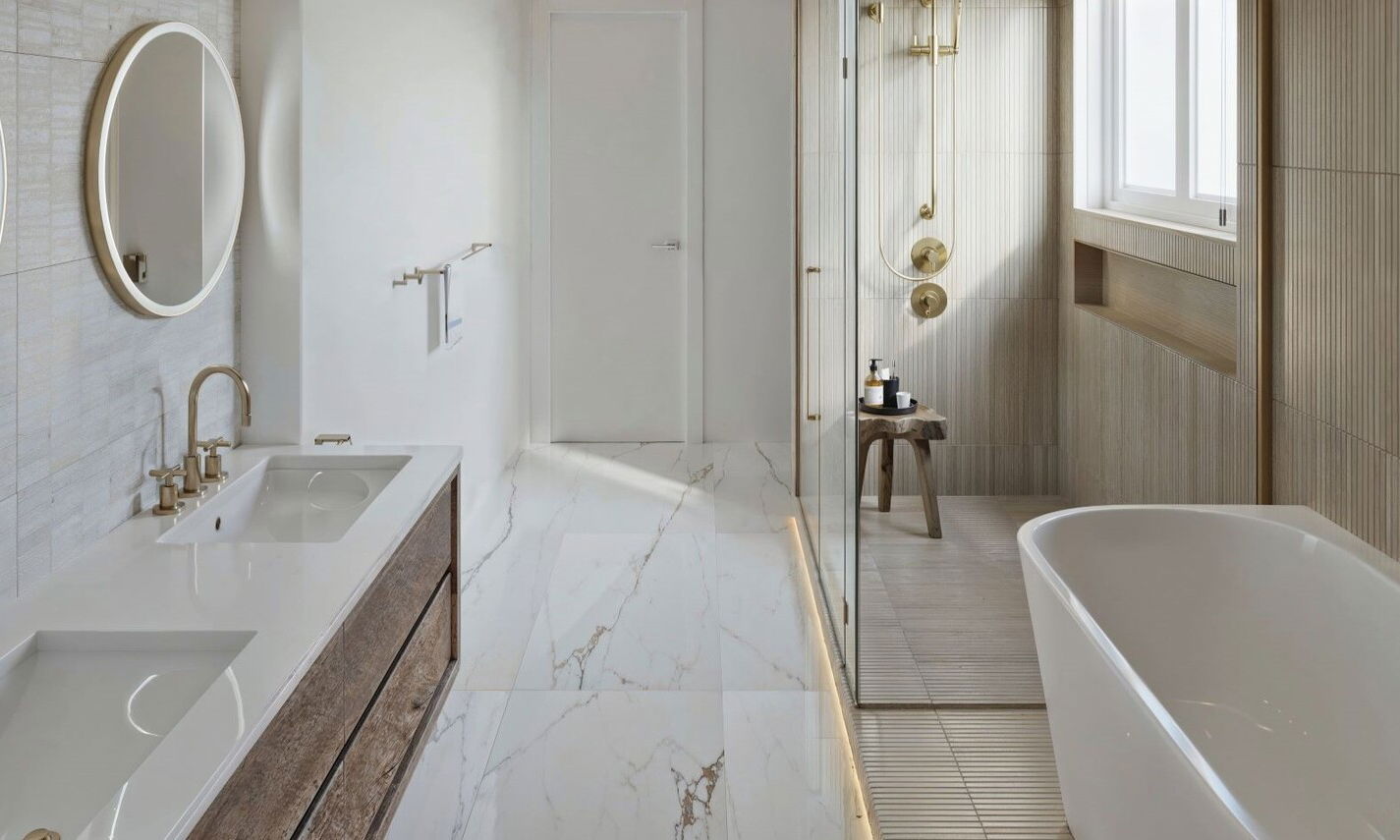 Blissful Home Transformation