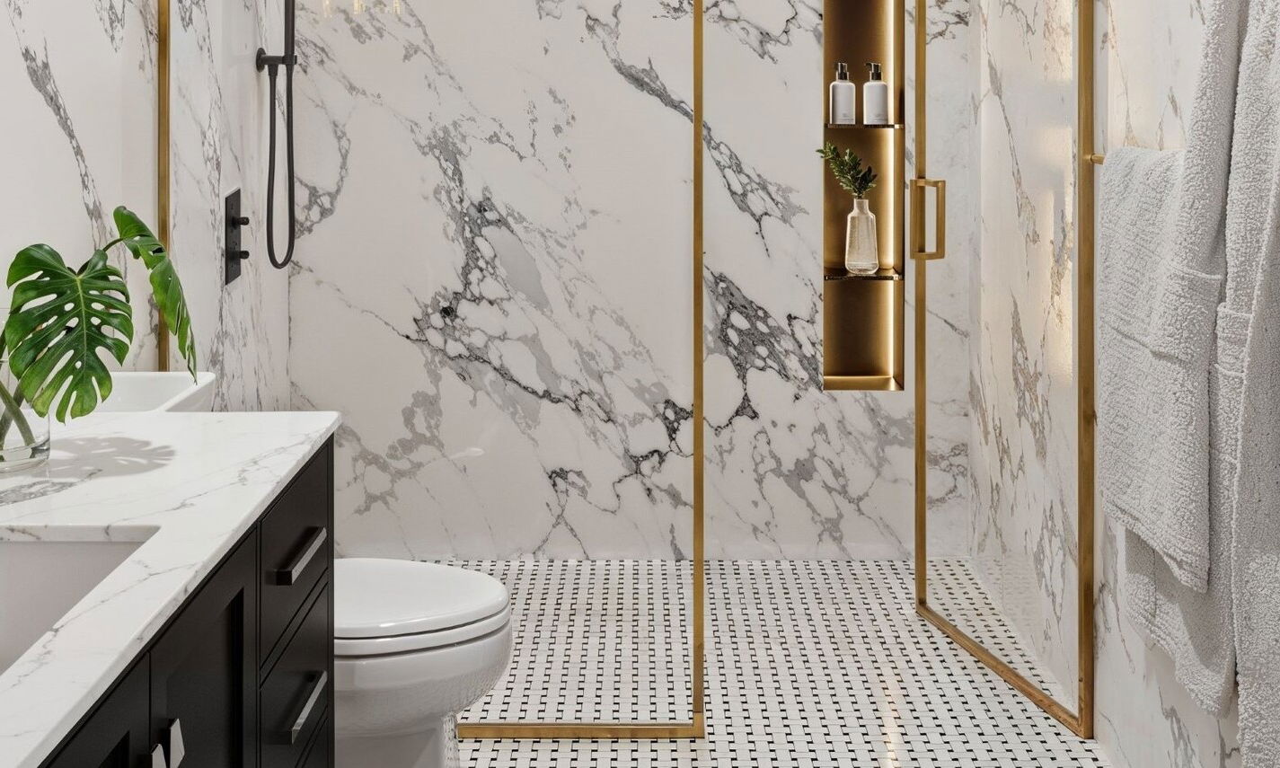 Contemporary Style Home & Game Room by top Pearland interior designers