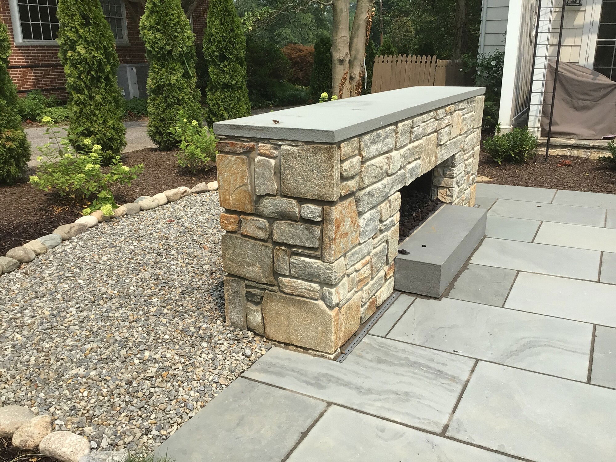 Affordable Patio Design interior design