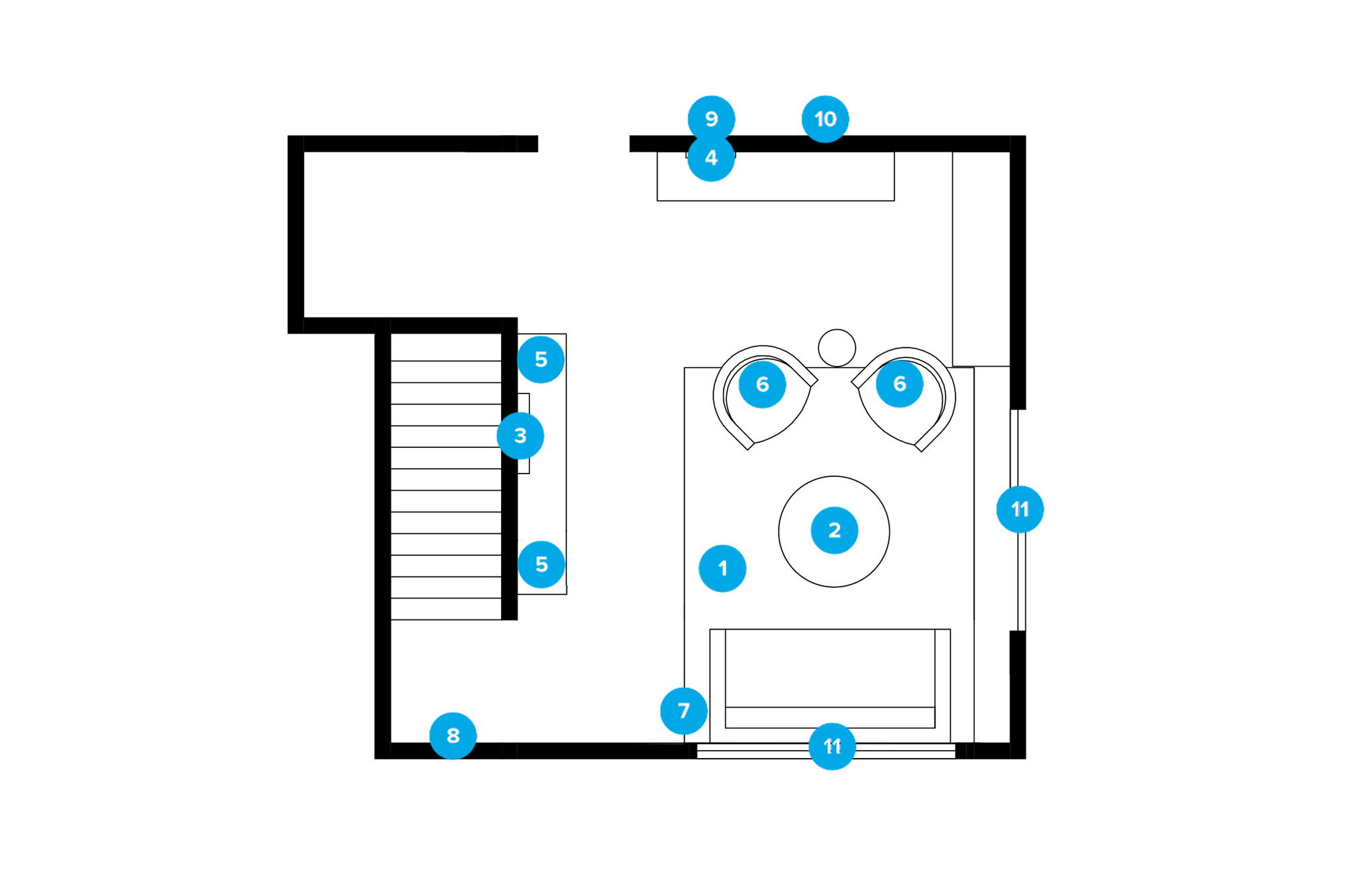 Online Designer Other Floorplan