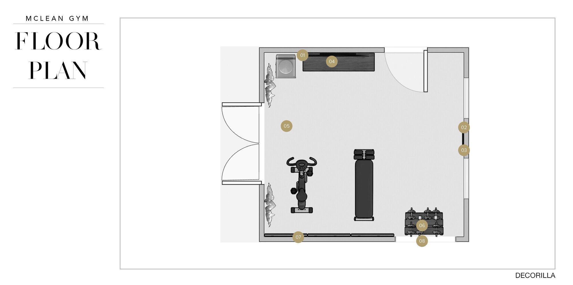 Online Designer Other Floorplan