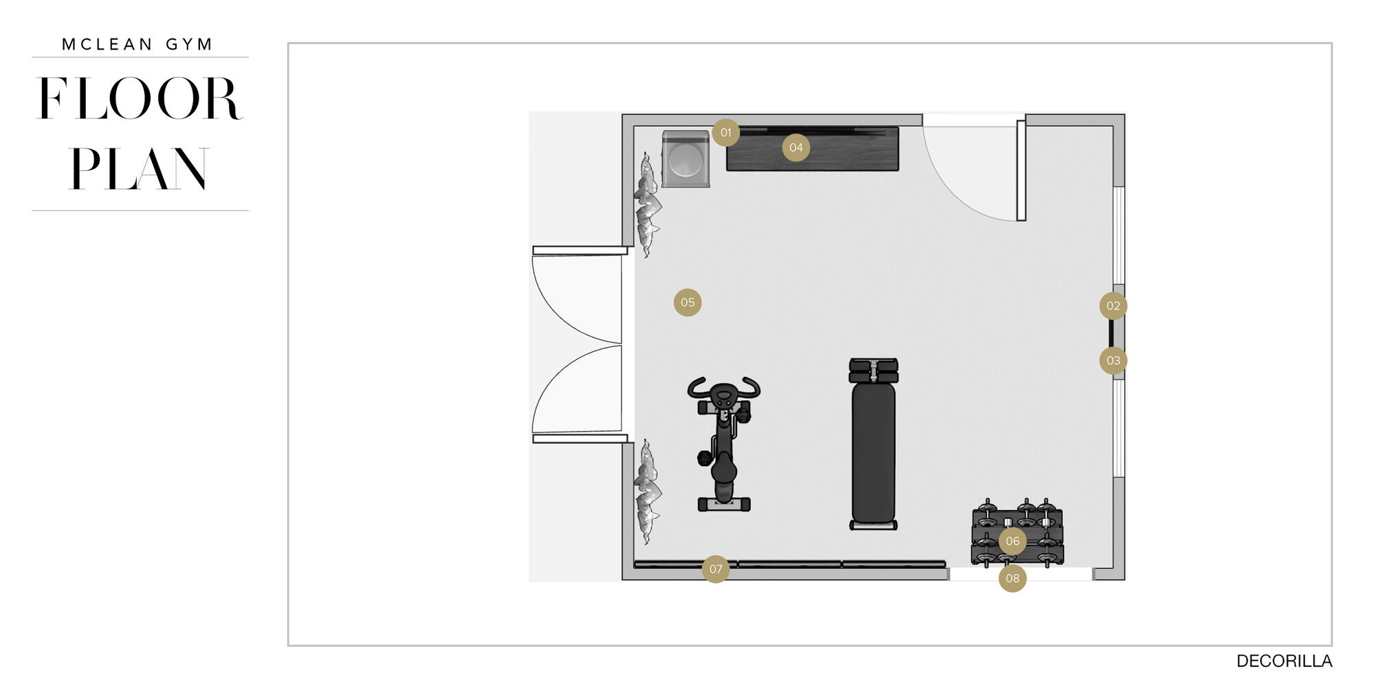 Online Designer Other Floorplan