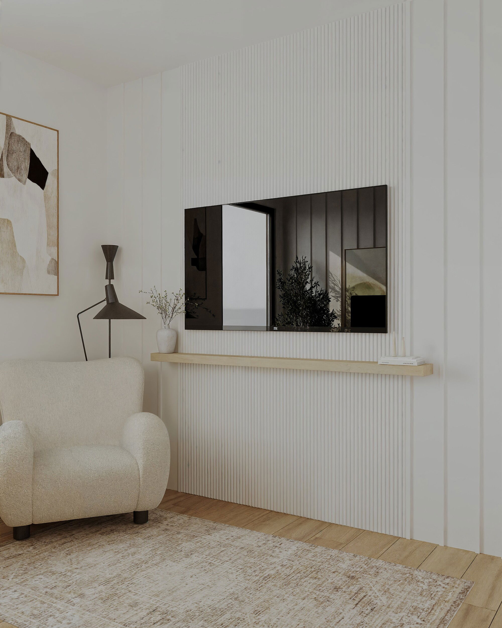 Online Designer Business/Office 3D Model 3