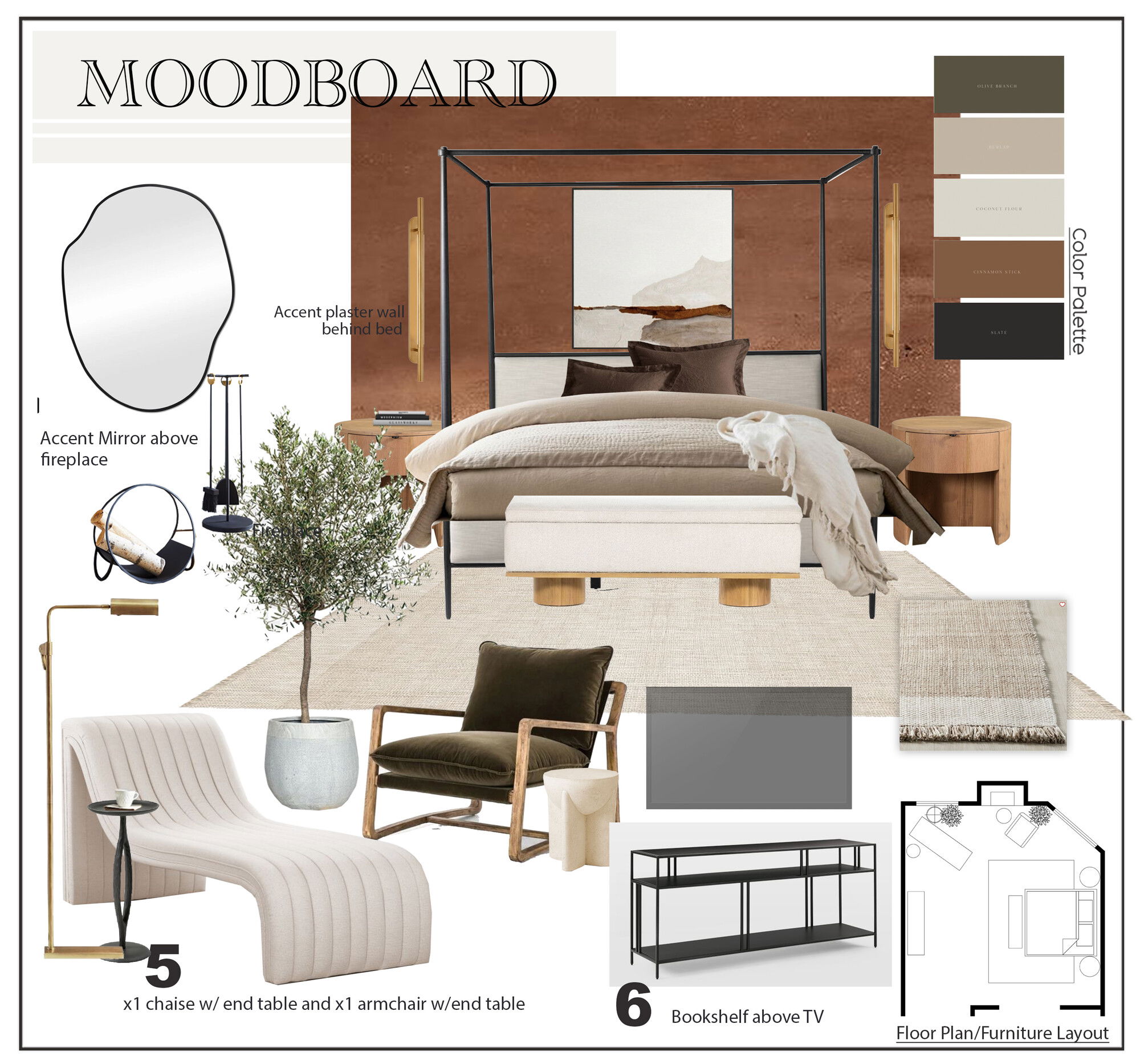 Online Designer Living Room Interior Design Ideas