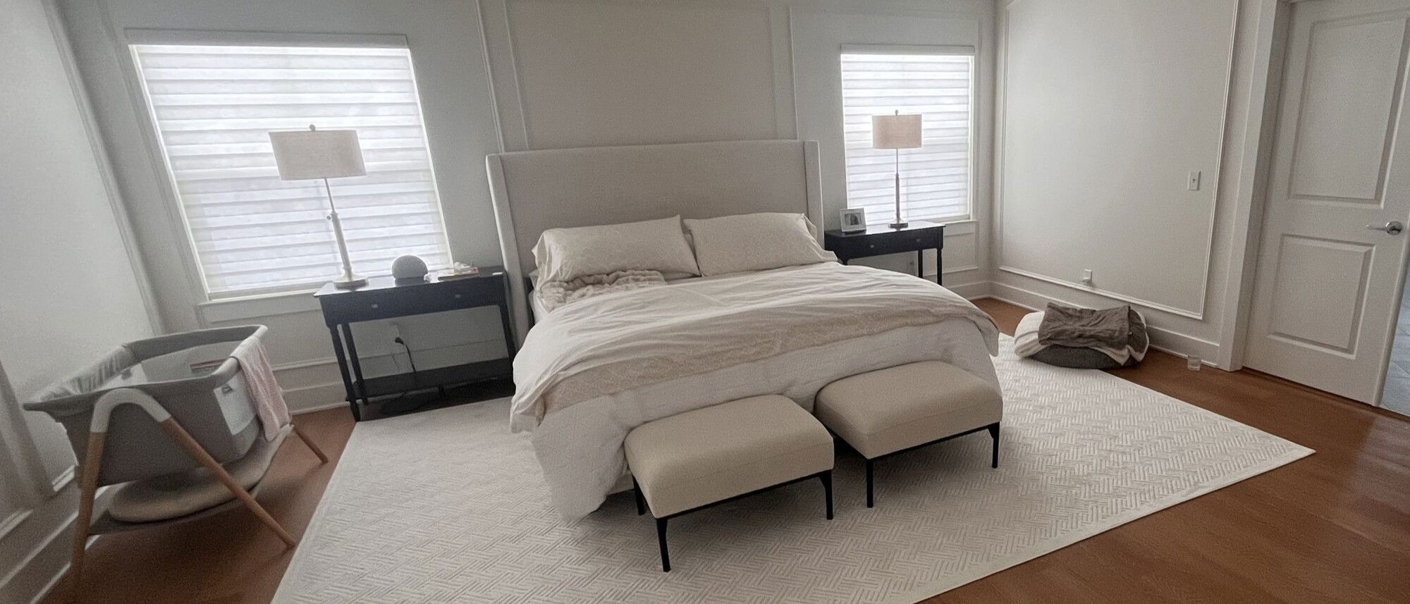 Timeless Luxury Home Remodel- Before Photo