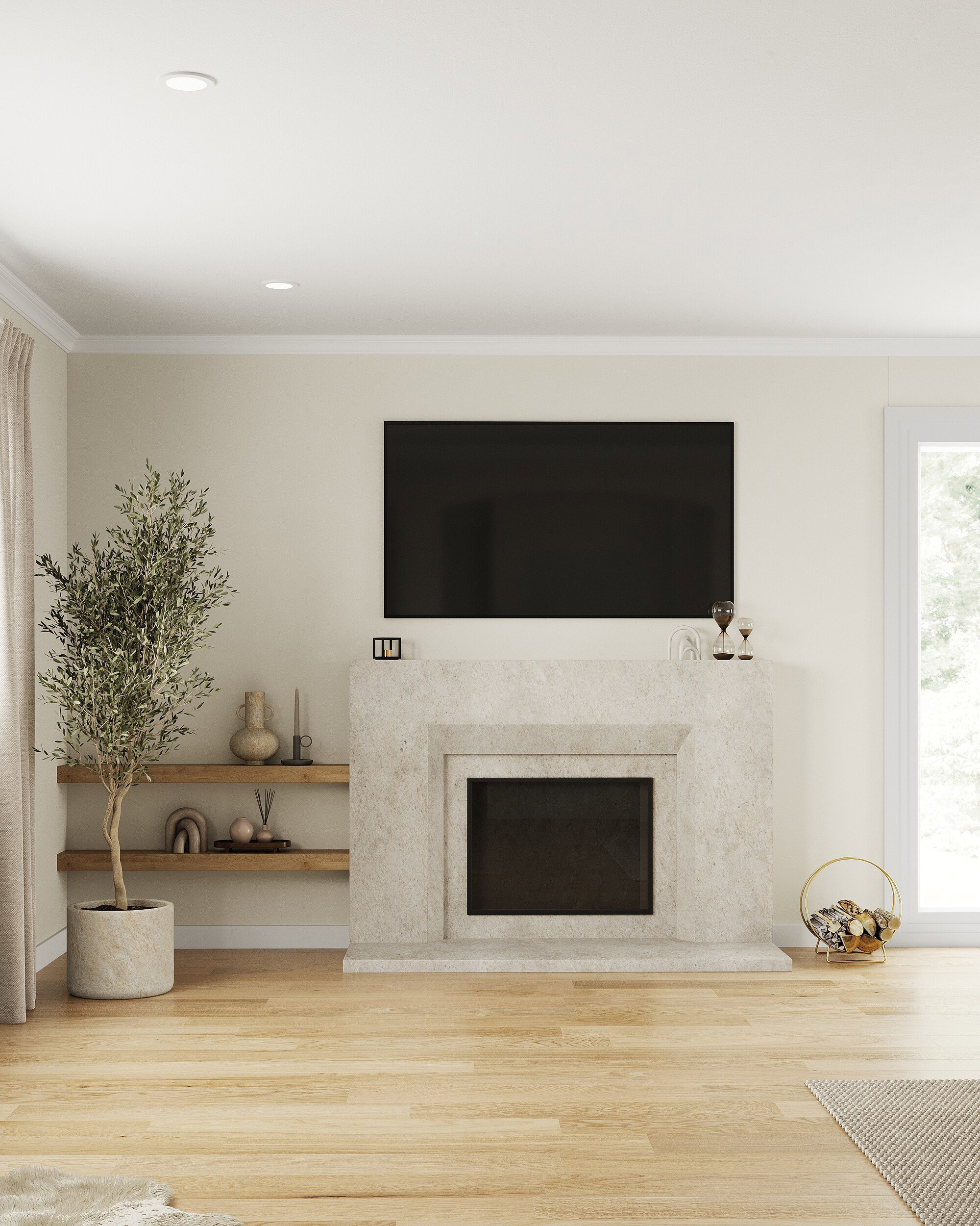 Top Contemporary Interior Designer, Darya A. | Decorilla