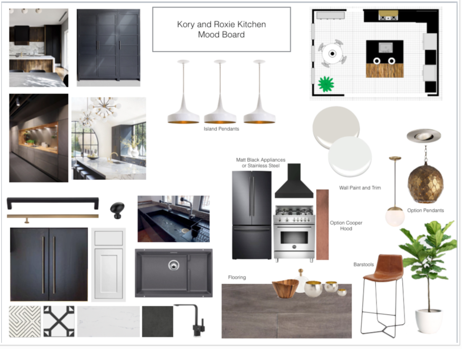 Online Kitchen Design online interior designers 4