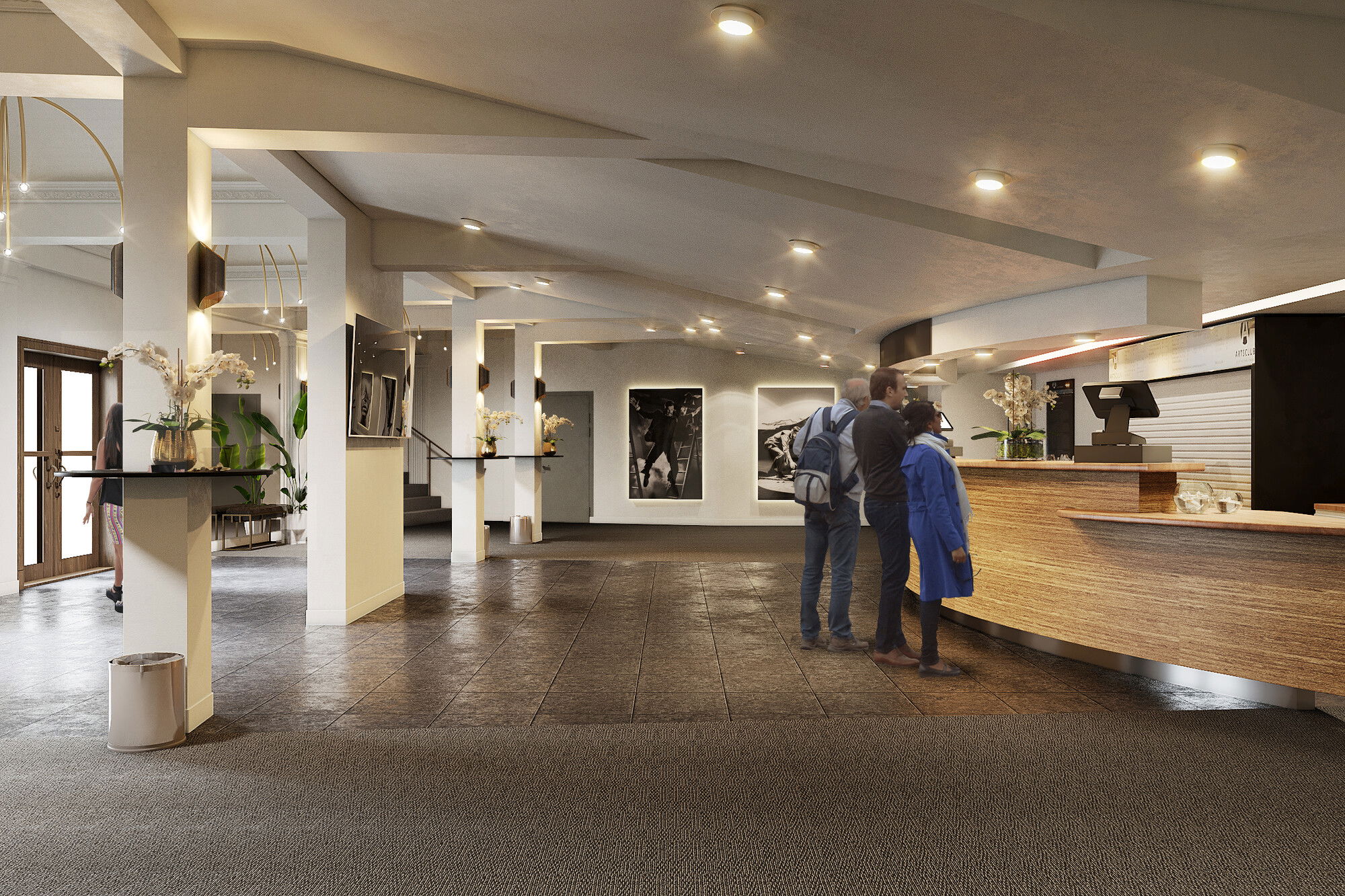 Online Designer Other 3D Model 2