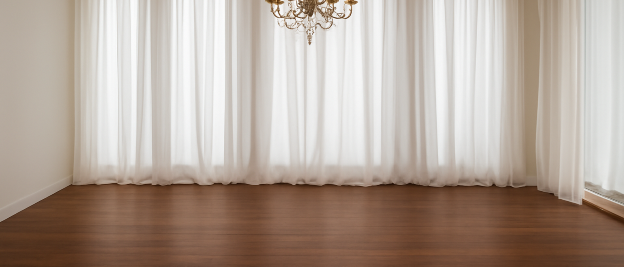 Miami Luxurious Modern Condo Transformation- Before Photo