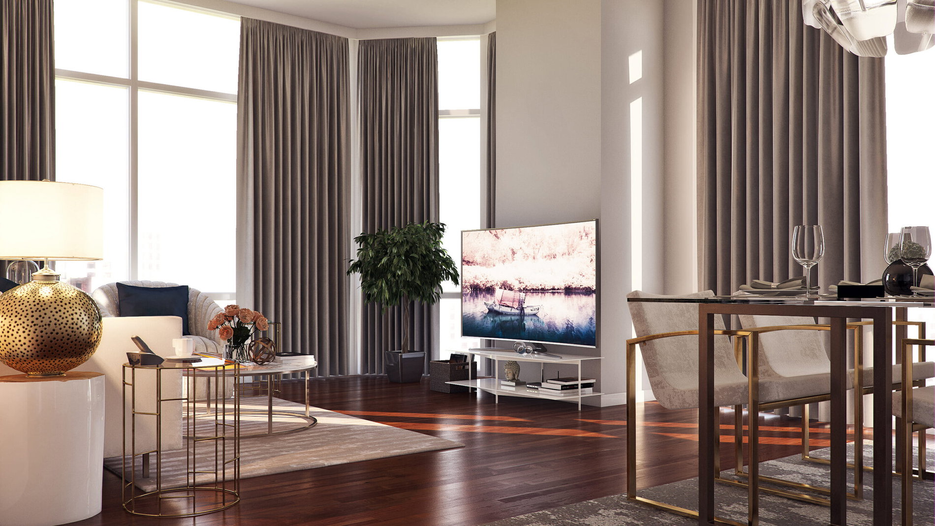 Interior Design Ideas & Inspiration | Decorilla Portfolio