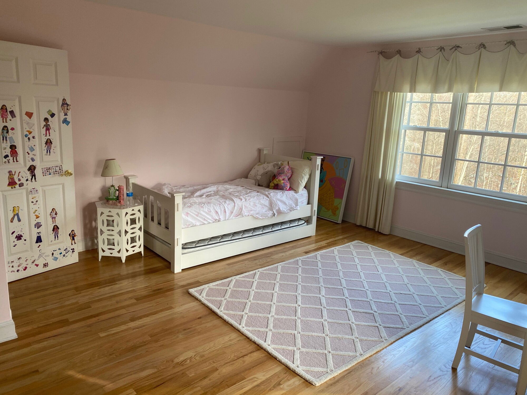 Muestras de diseño de interiores de dormitorios