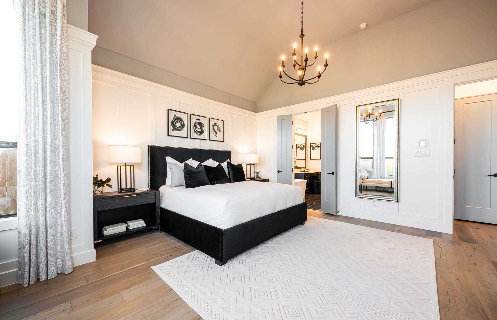 Bedroom Design online interior designers