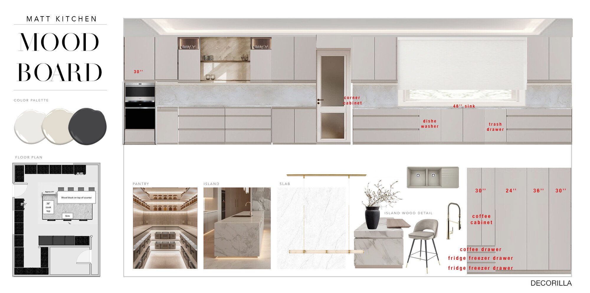 Online Designer Bedroom Interior Design Ideas