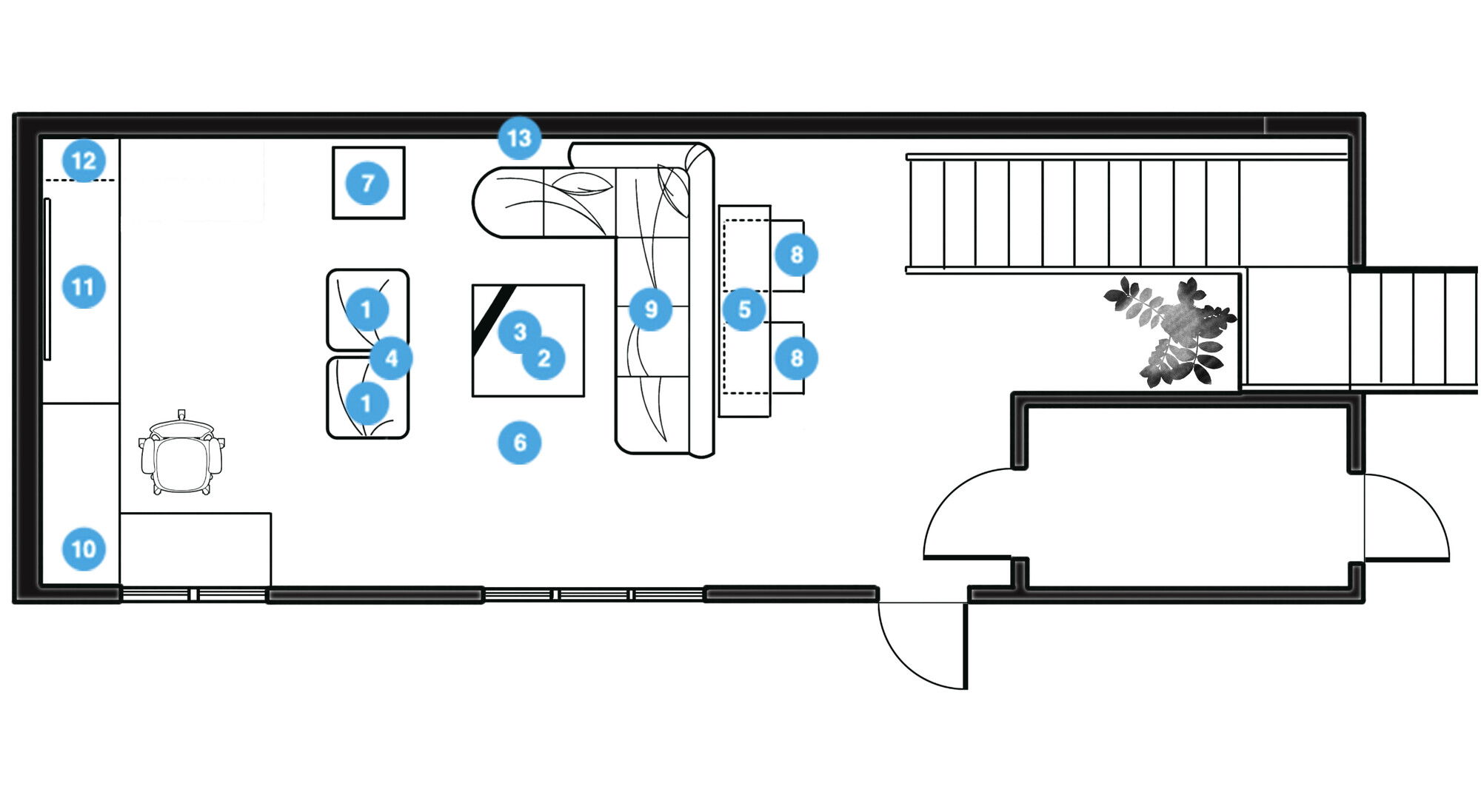 Online Designer Other Floorplan