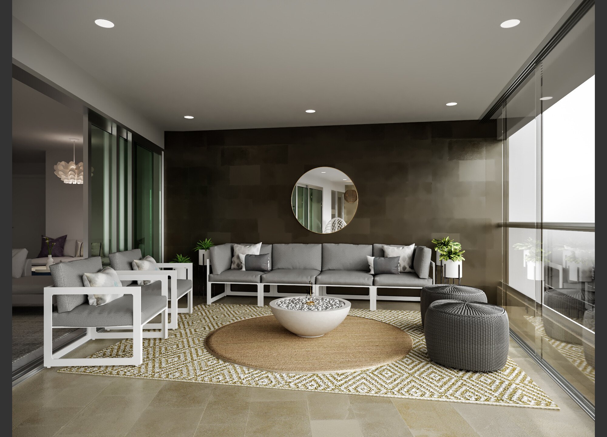 Online Patio Design interior design samples 1