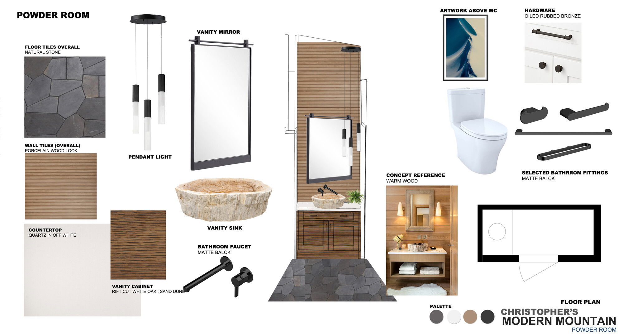 Online Designer Bathroom Interior Design Ideas
