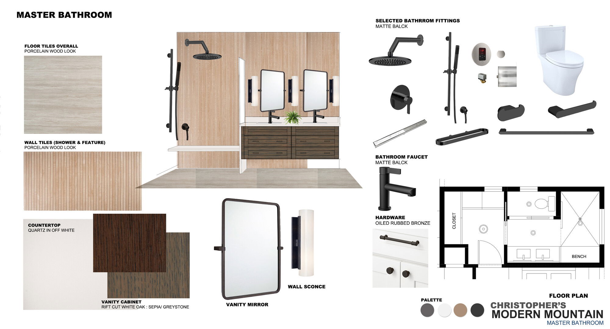 Online Designer Bathroom Interior Design Ideas