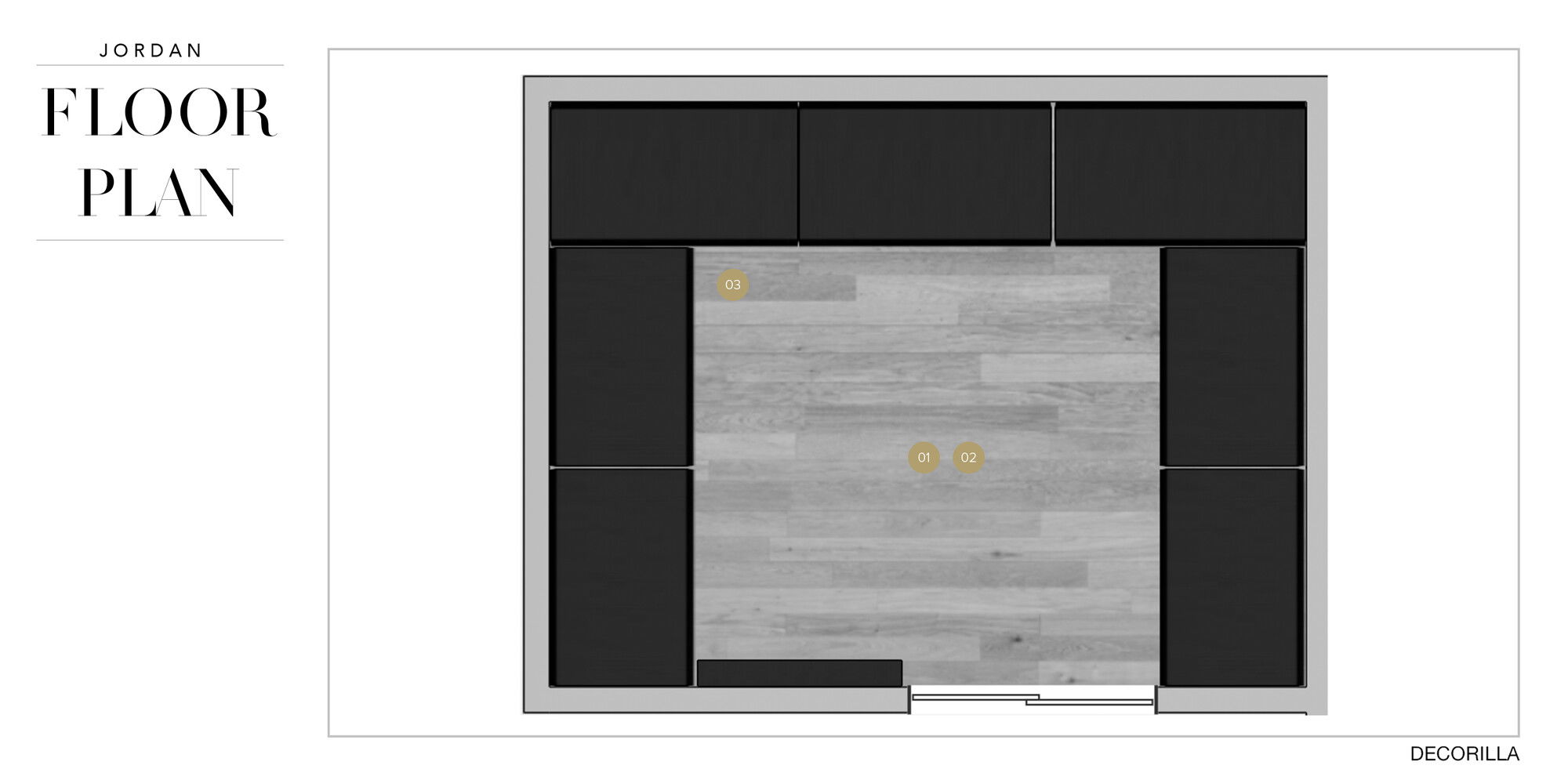 Online Designer Other Floorplan