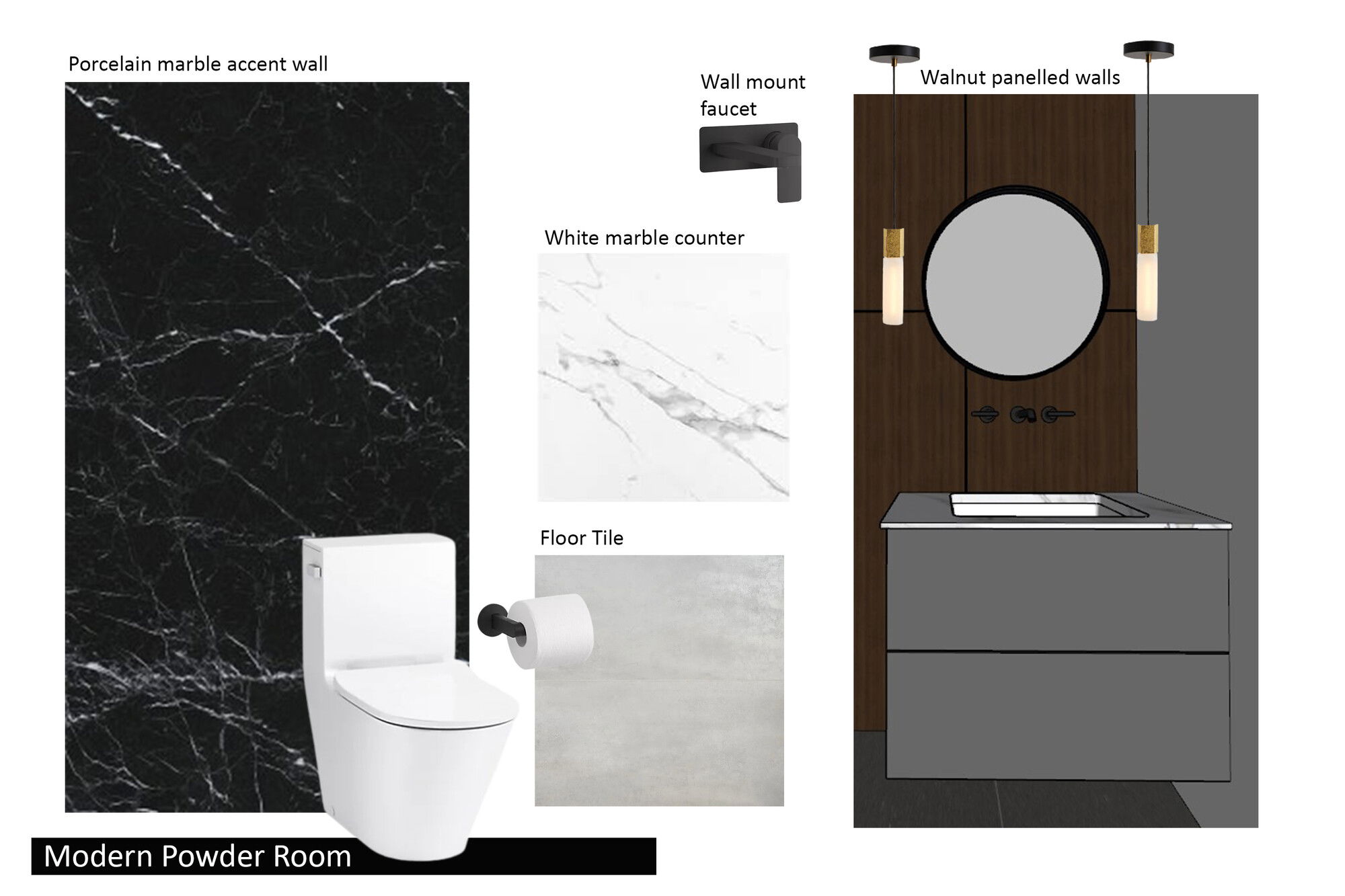 Ideas de Diseño de Interiores para Baños en Línea
