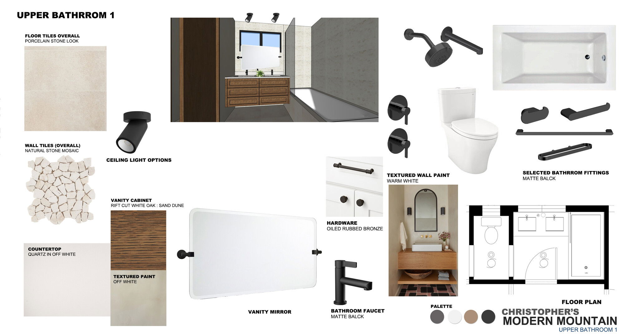 Online Designer Bathroom Interior Design Ideas