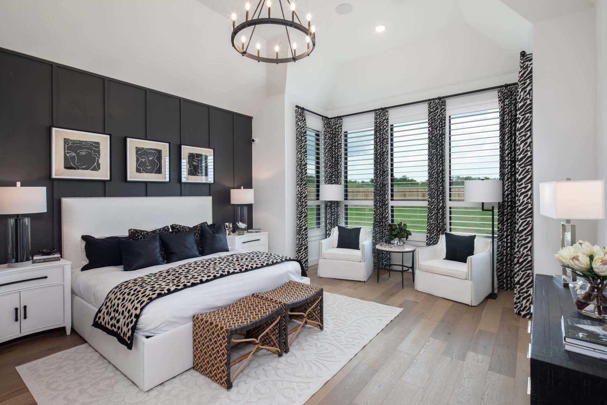 Bedroom Design online interior designers