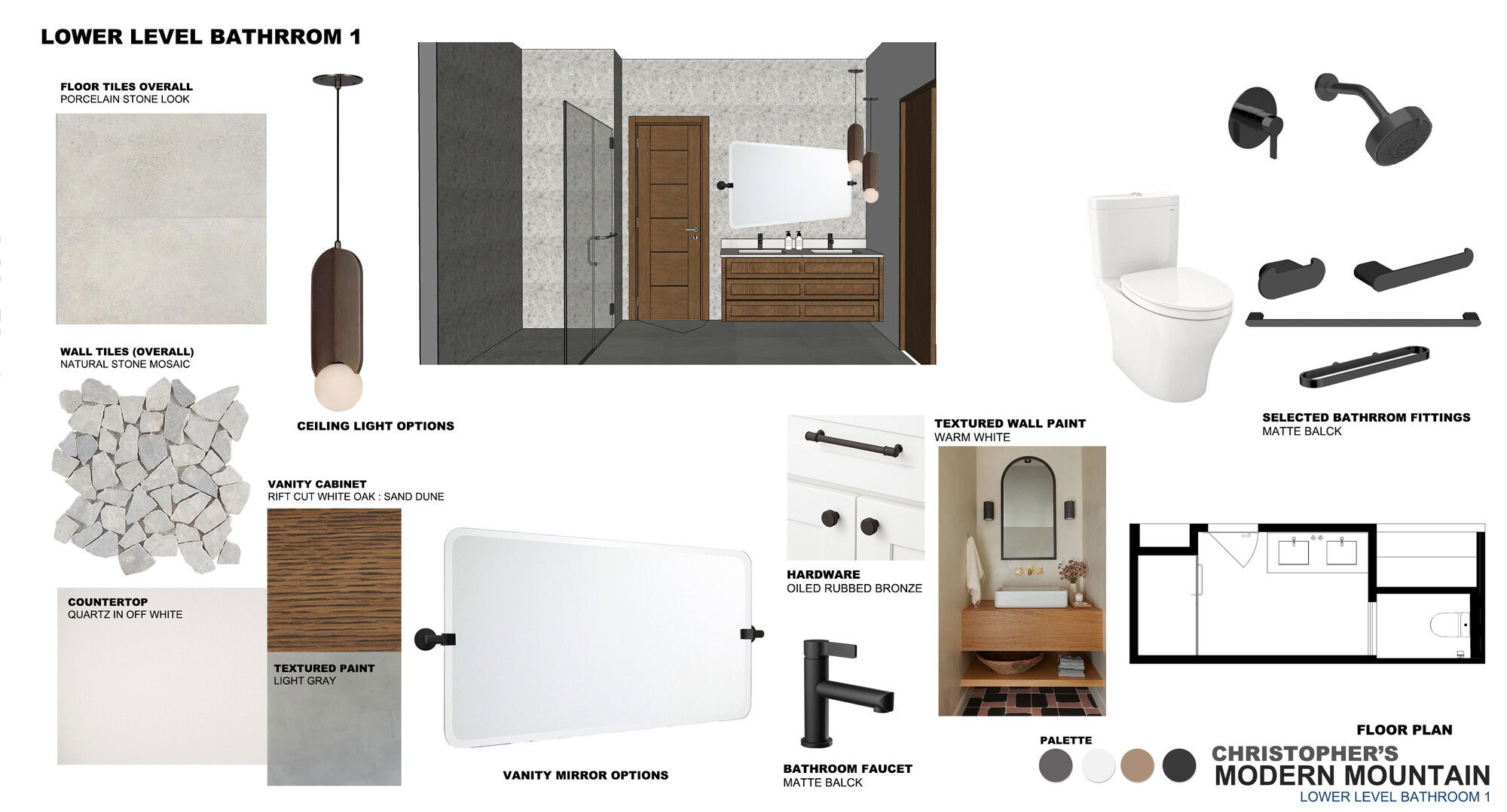 Online Designer Bathroom Interior Design Ideas