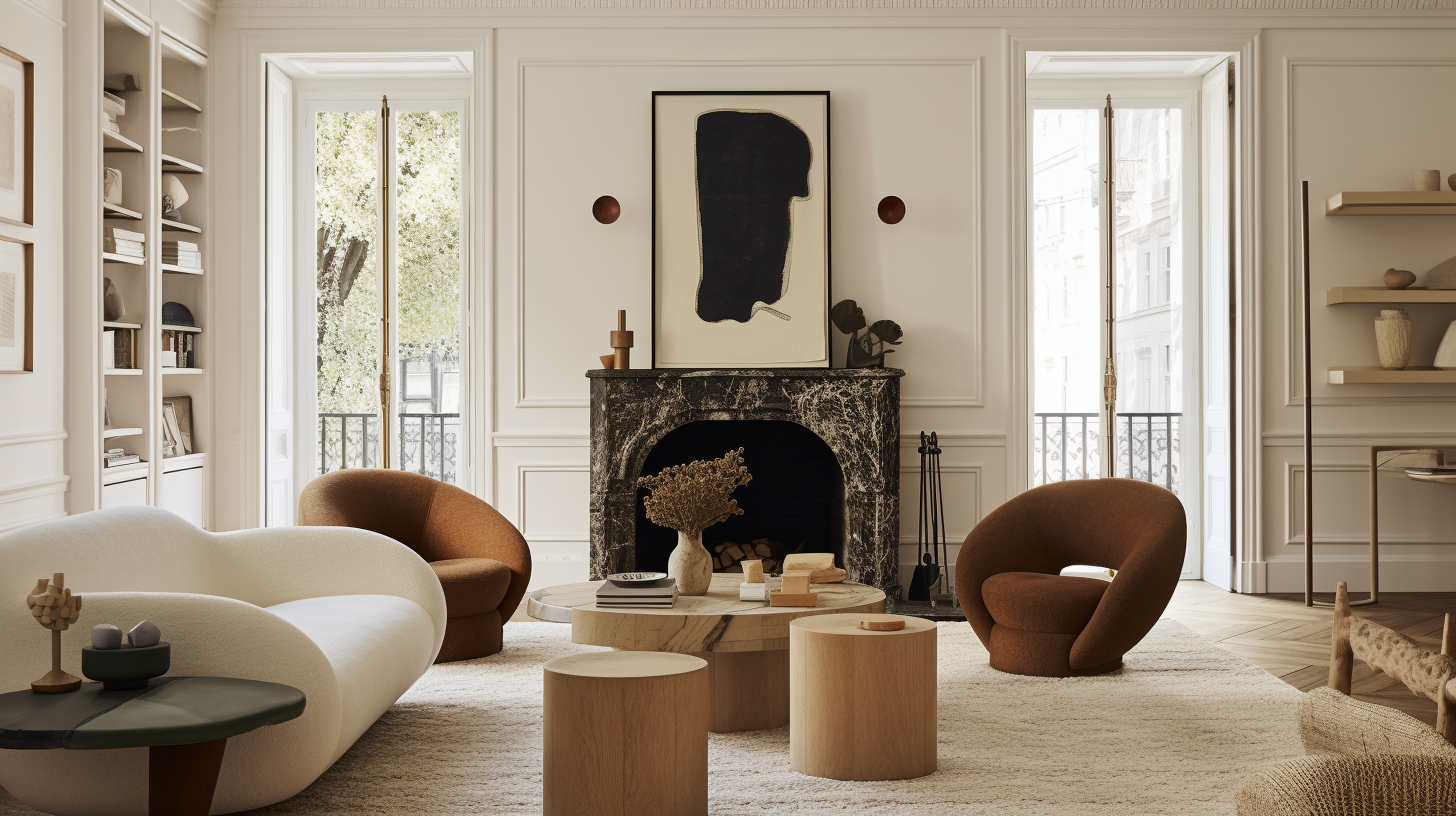 Affordable Online Living Room Design interior design