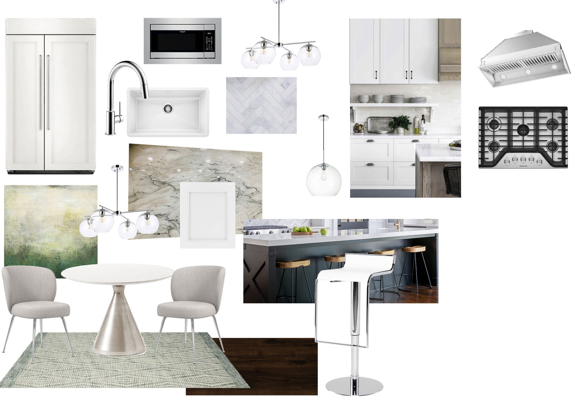 Online Designer Kitchen Interior Design Ideas