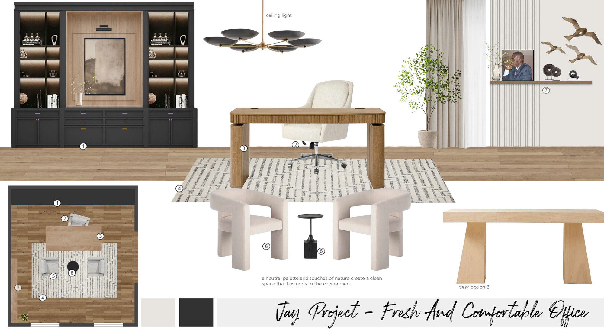 Online Designer Bedroom Interior Design Ideas