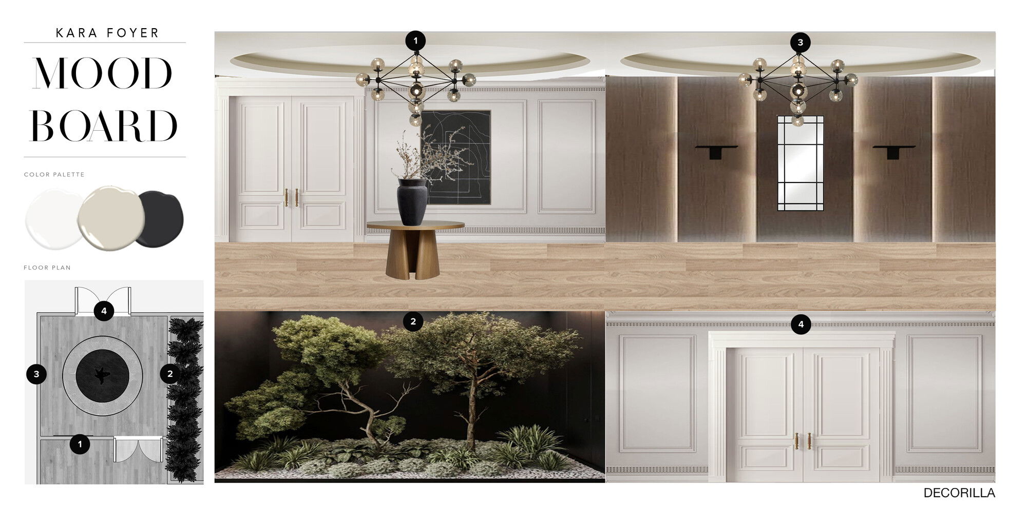 Online Designer Living Room Interior Design Ideas
