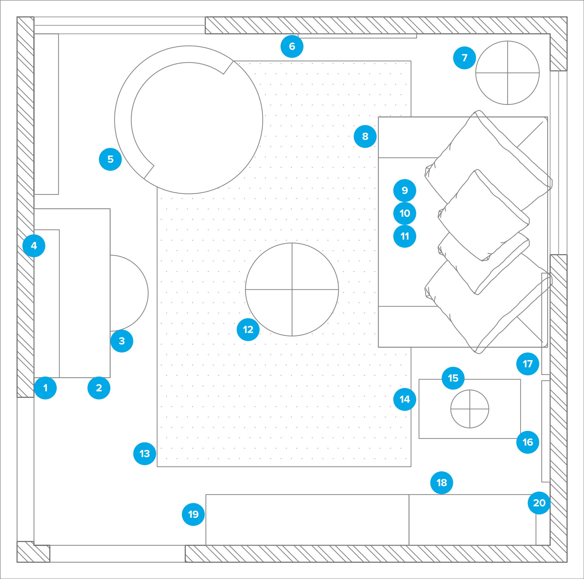 Online Designer Other Floorplan