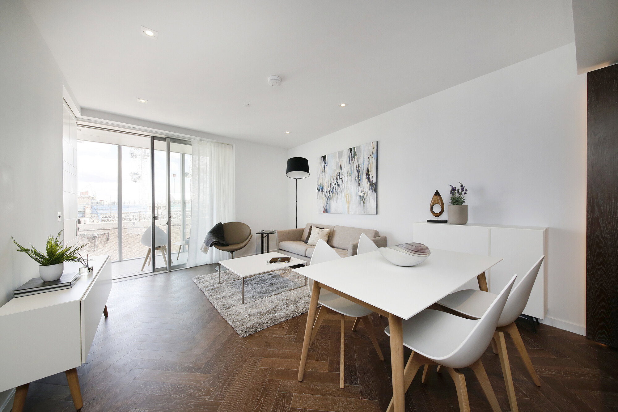 Top Contemporary Interior Designer, Katerina P. | Decorilla