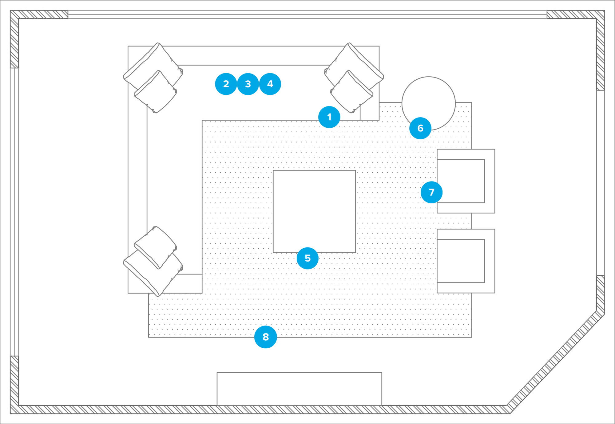 Online Designer Other Floorplan