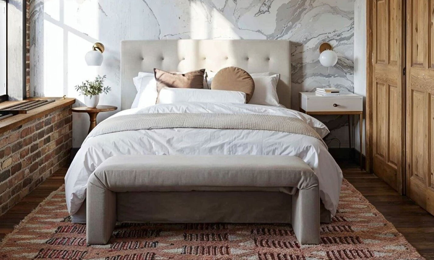 Eclectic Historic Loft Design by top Joliet interior designers