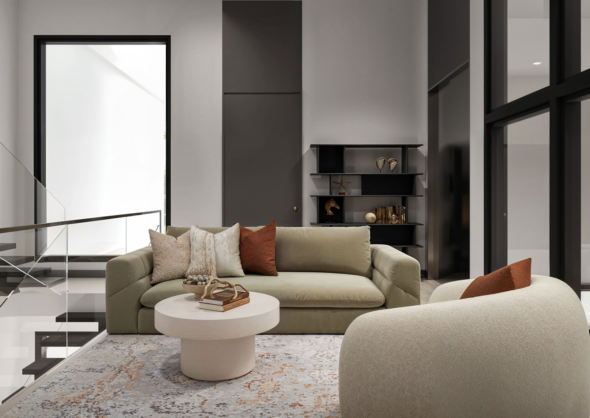 Online Designer Patio 3D Model 3