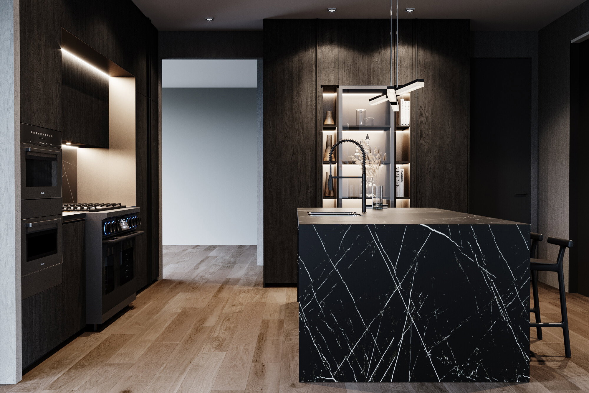 Kitchen Remodel interior design help 3