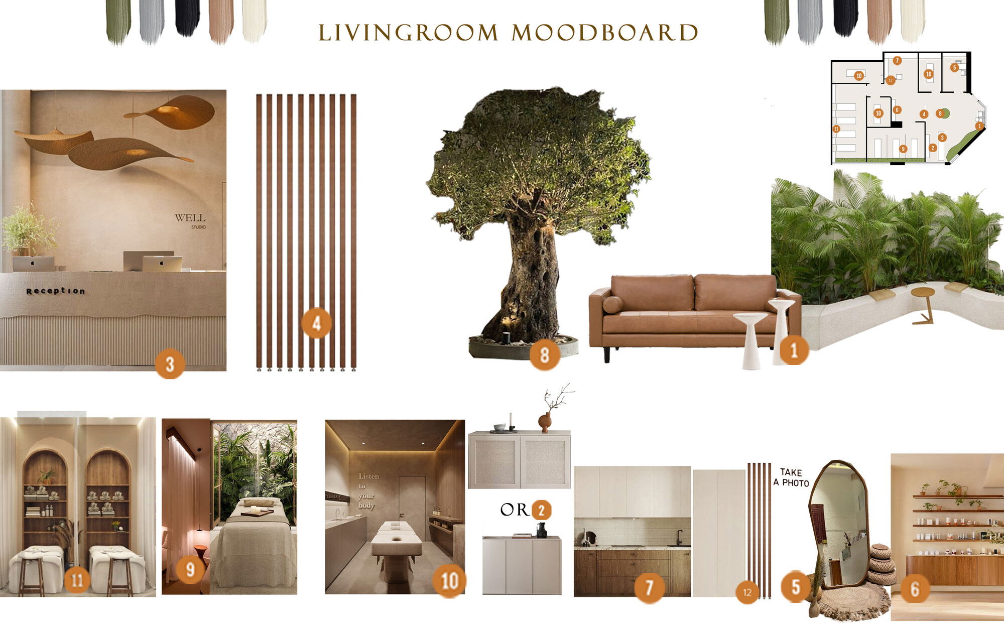 Online Designer Business/Office Interior Design Ideas