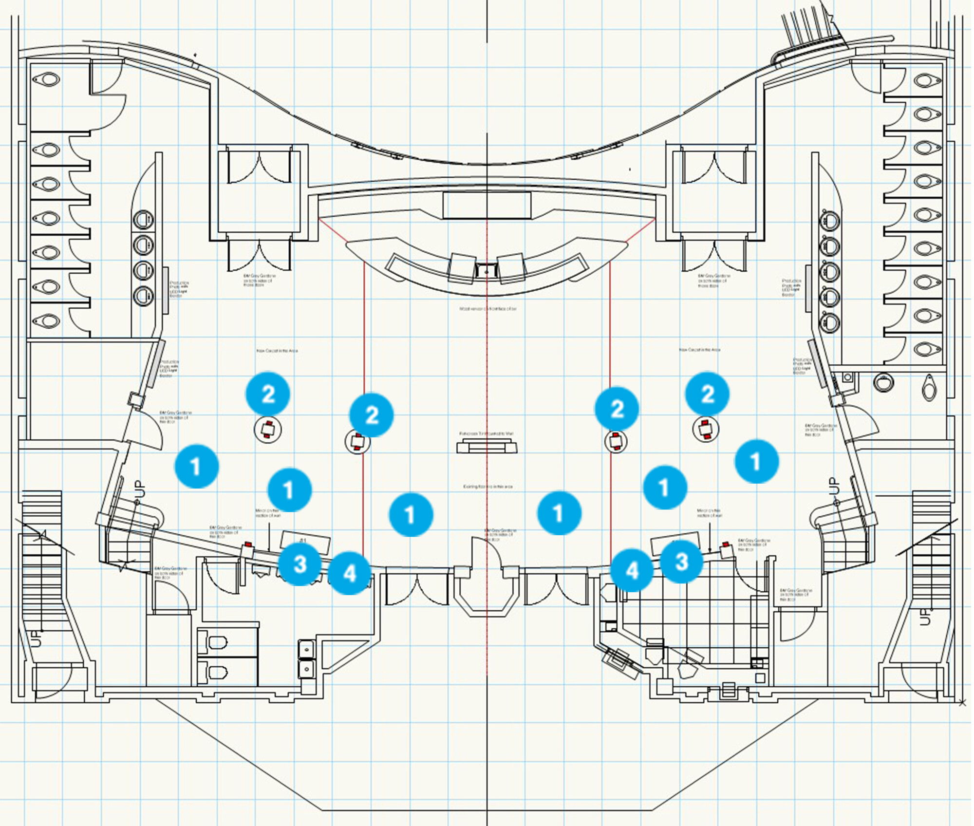 Online Designer Other Floorplan