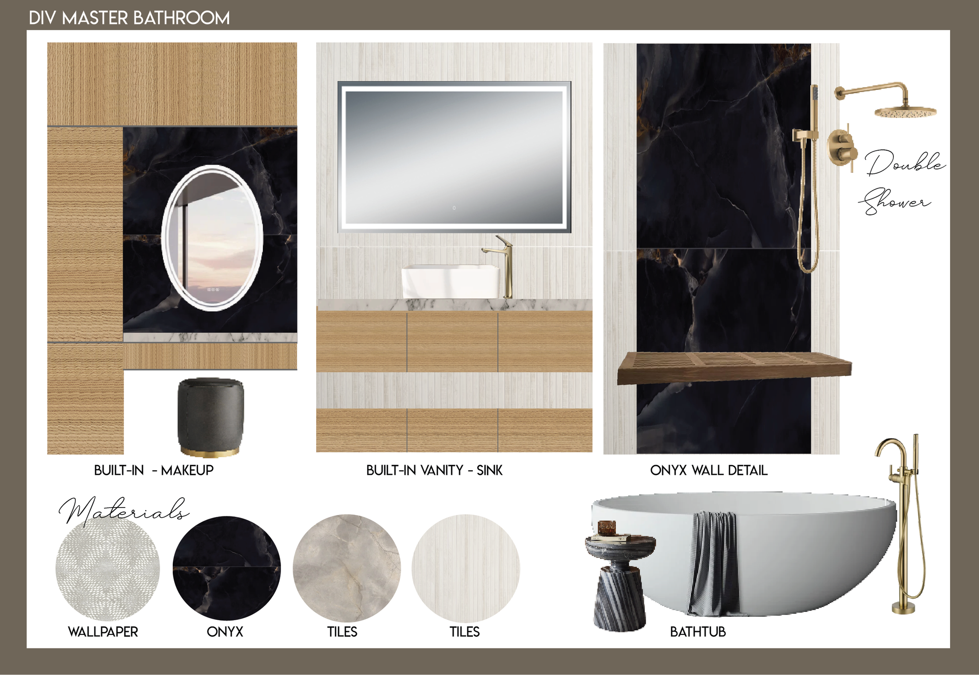 Online Designer Bathroom Interior Design Ideas