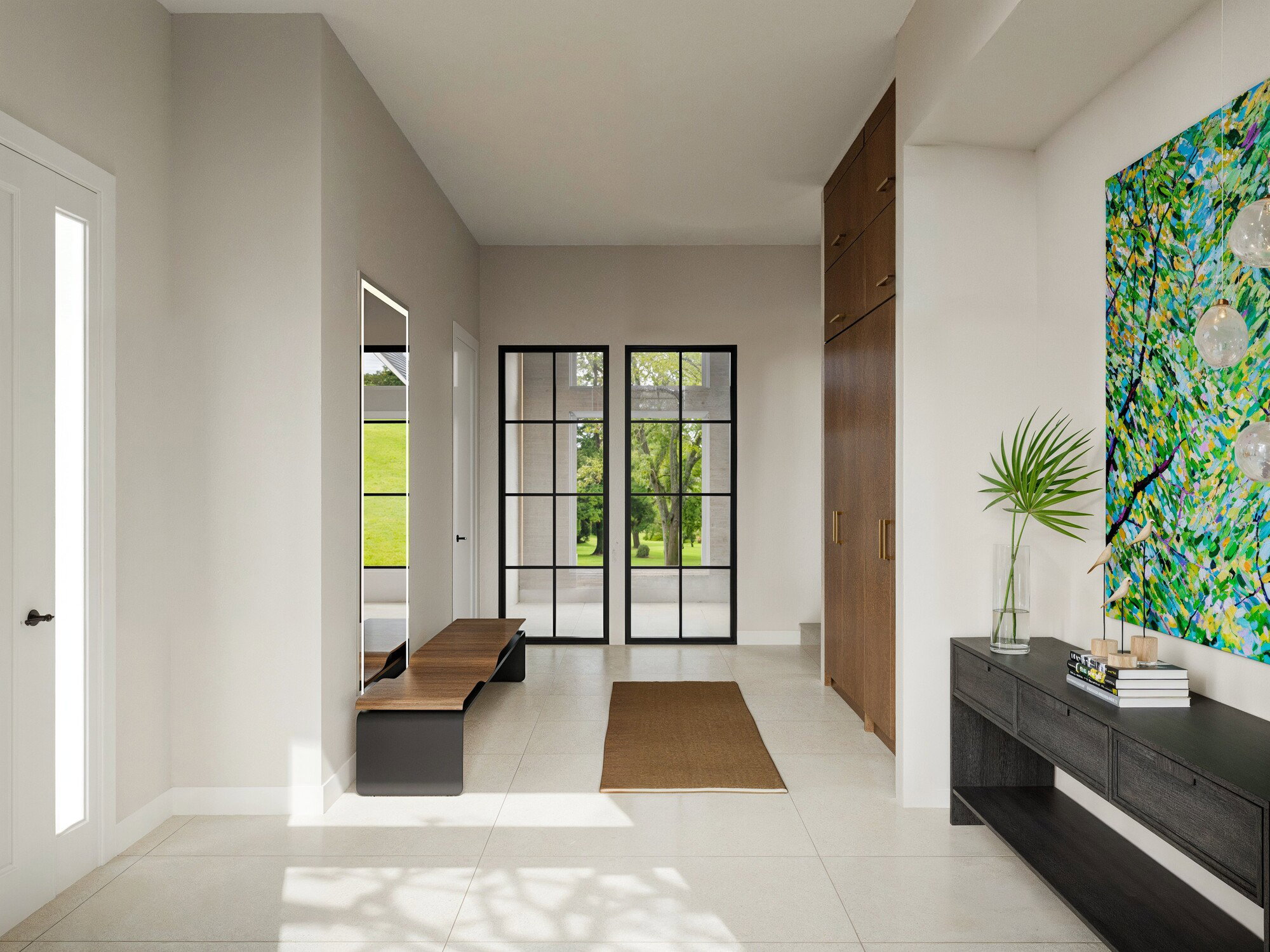 Online Designer Hallway/Entry 3D Model 3
