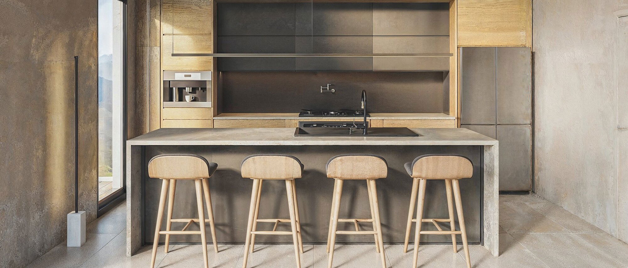 Custom Built Home Design by top Sandy Springs interior designers