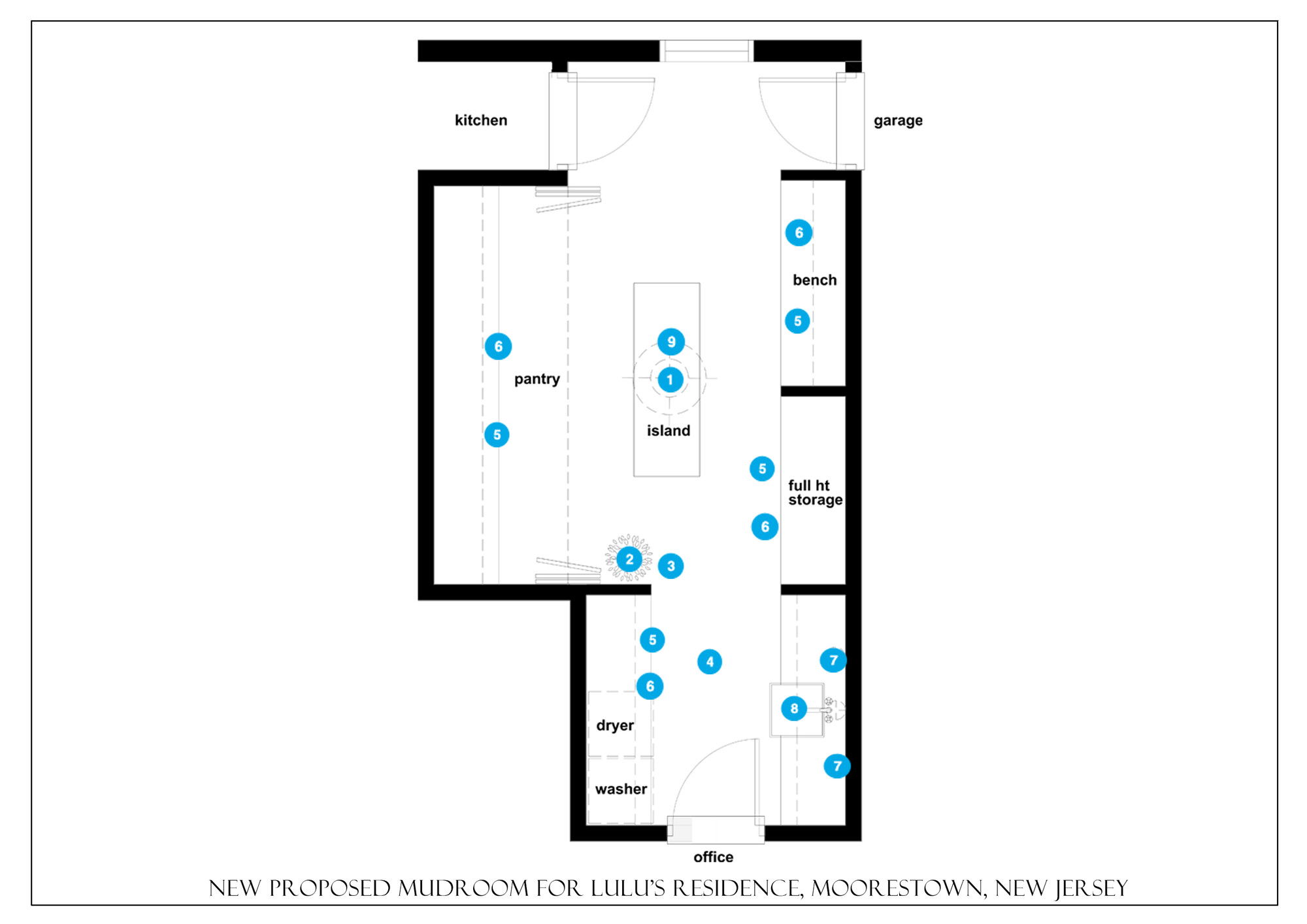 Online Designer Other Floorplan