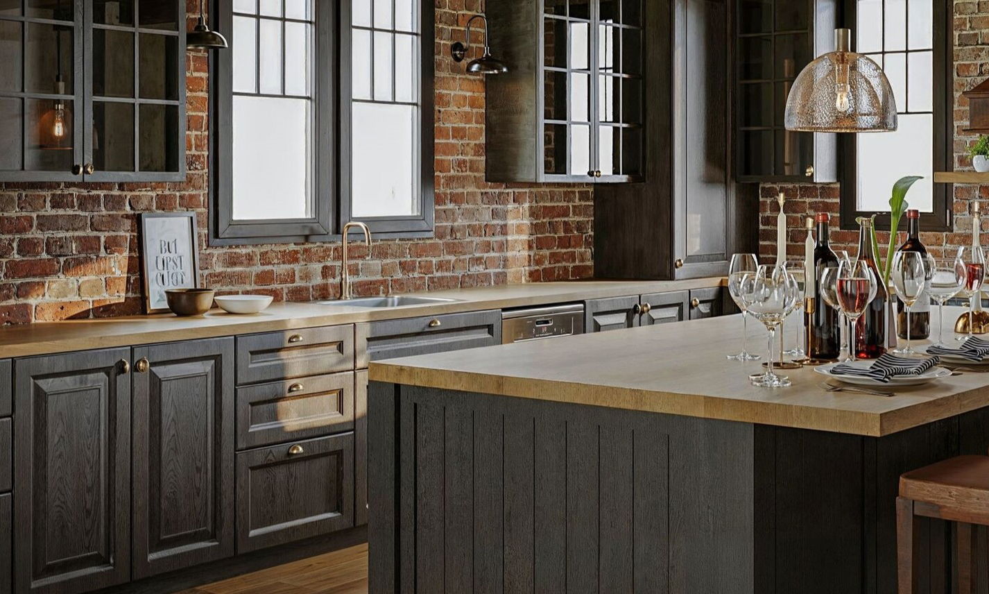 Mountain West Rustic Interior Design by interior designers in Aurora, Colorado